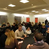 [GCP 2013] Manche 4